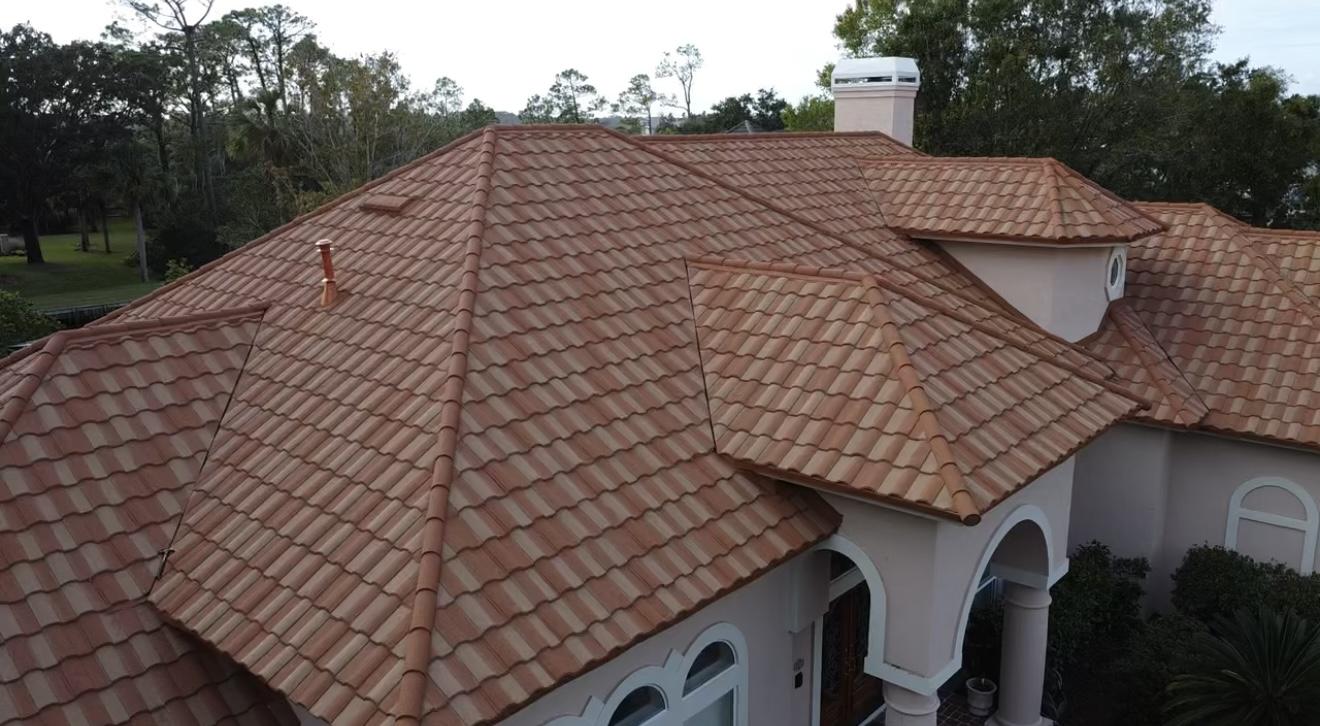 Vigilante & Family Roofing Services LLC of Jacksonville, Florida