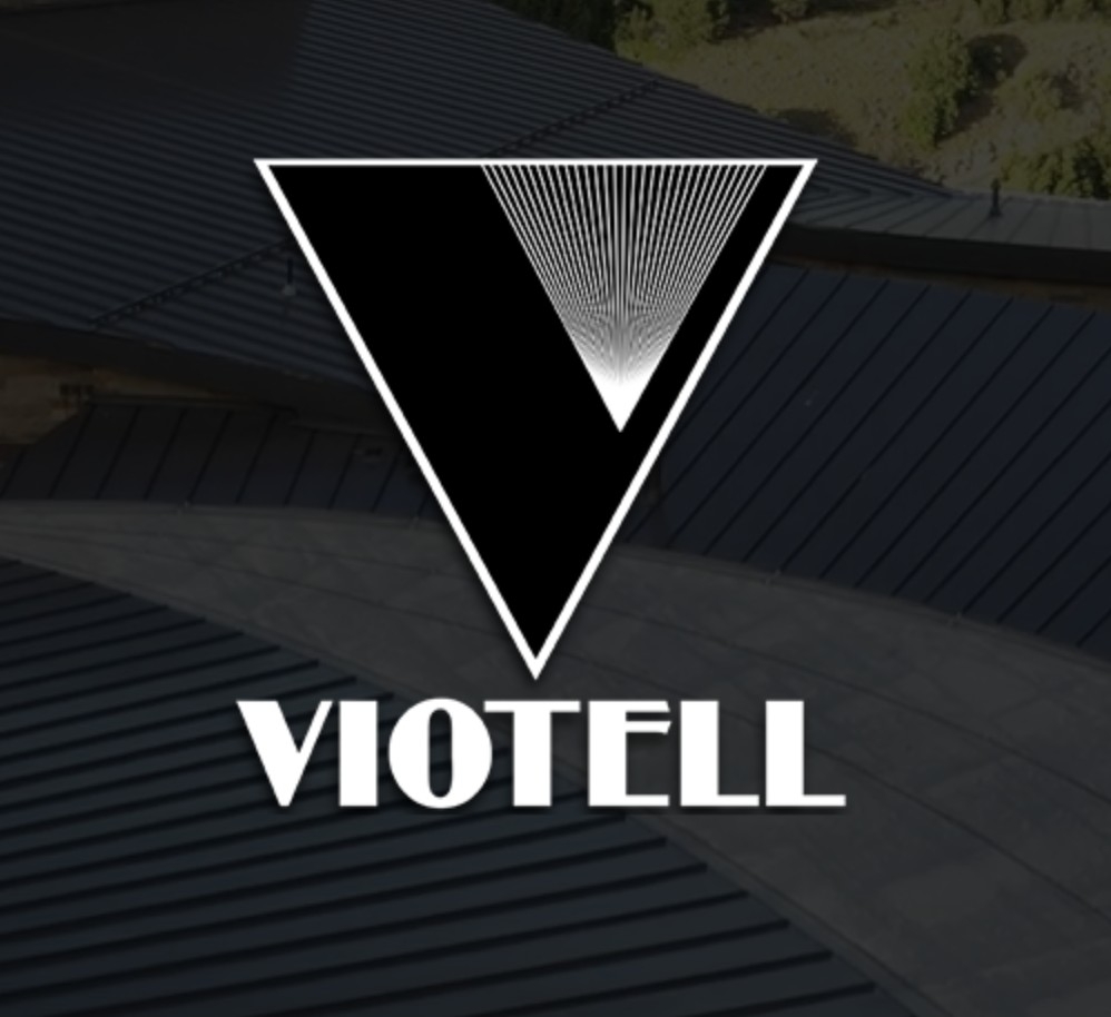 Viotell Metal Concepts - Logo