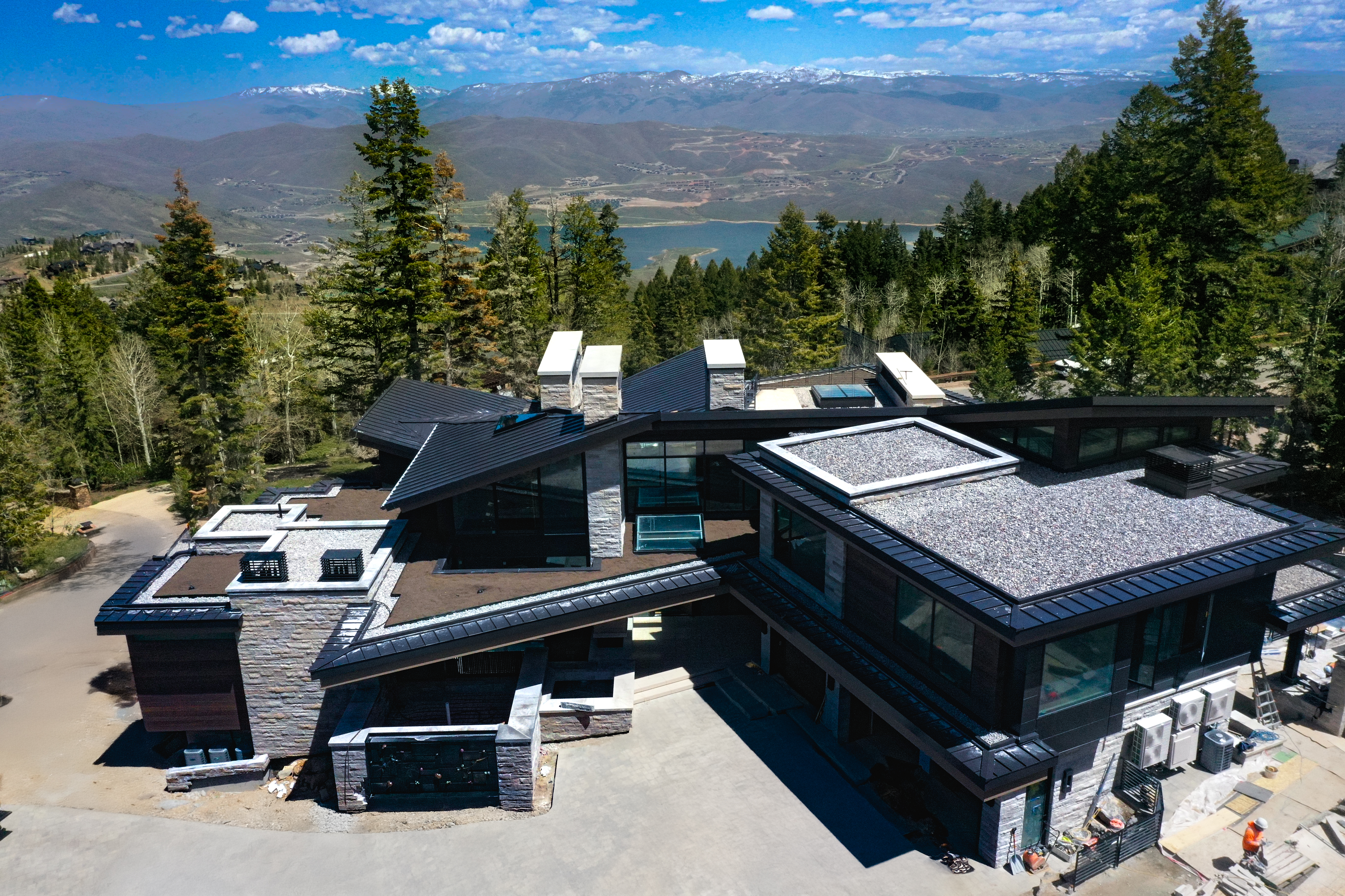 Viotell Metal Concepts of Salt Lake City, Utah