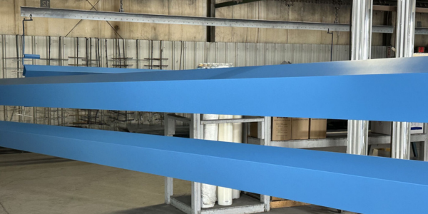 Endless possibilities in metal coatings