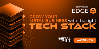 Estimating Edge - Event - MetalTalk