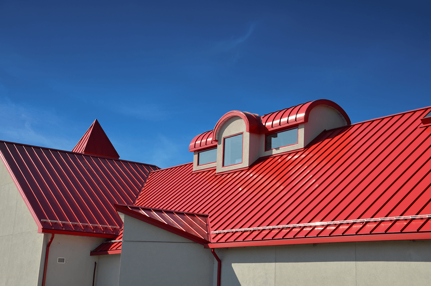 Everlast Roofing - Gallery 1