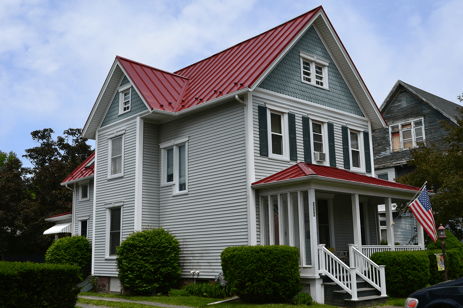 Everlast Roofing - Gallery 6
