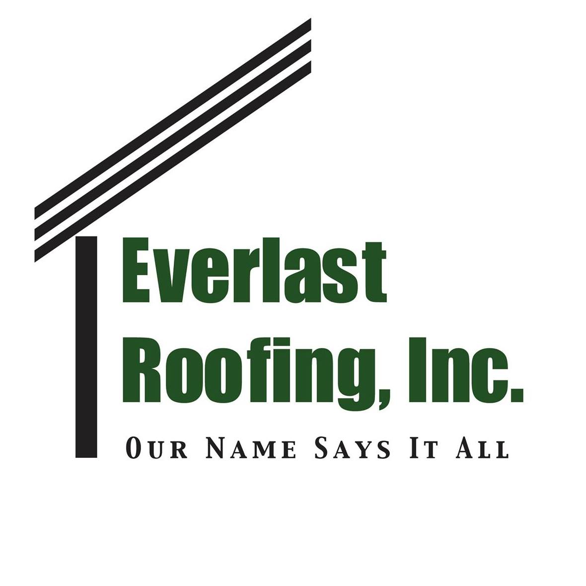 Everlast Roofing - Logo