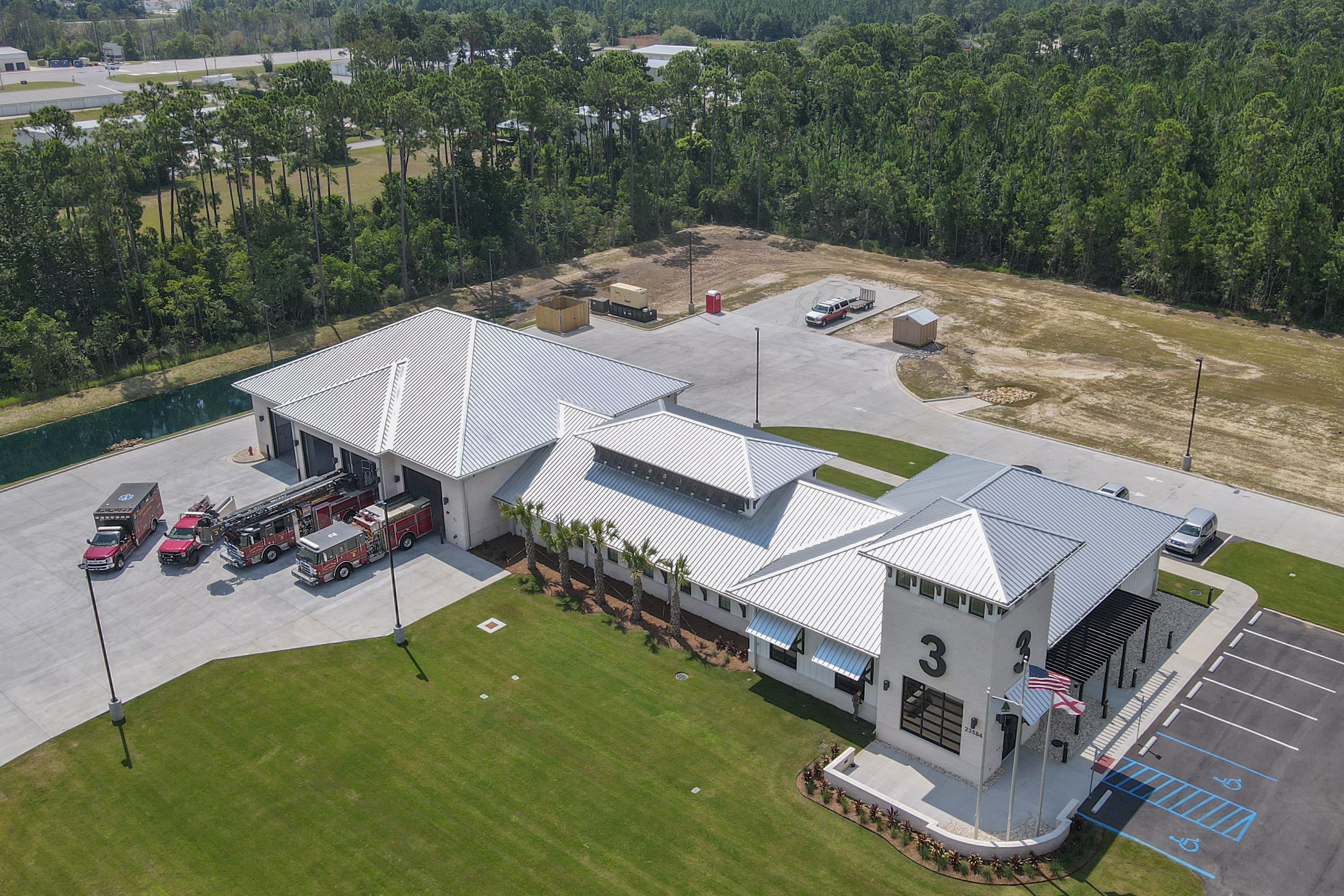 Fabral of Peachtree Corners, Georgia