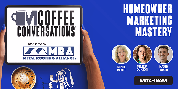 Homeowner Marketing Mastery - PODCAST TRANSCRIPT
