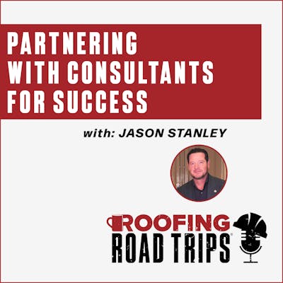 IB Roof - Jason Stanley – Partnering with Consultants for Success