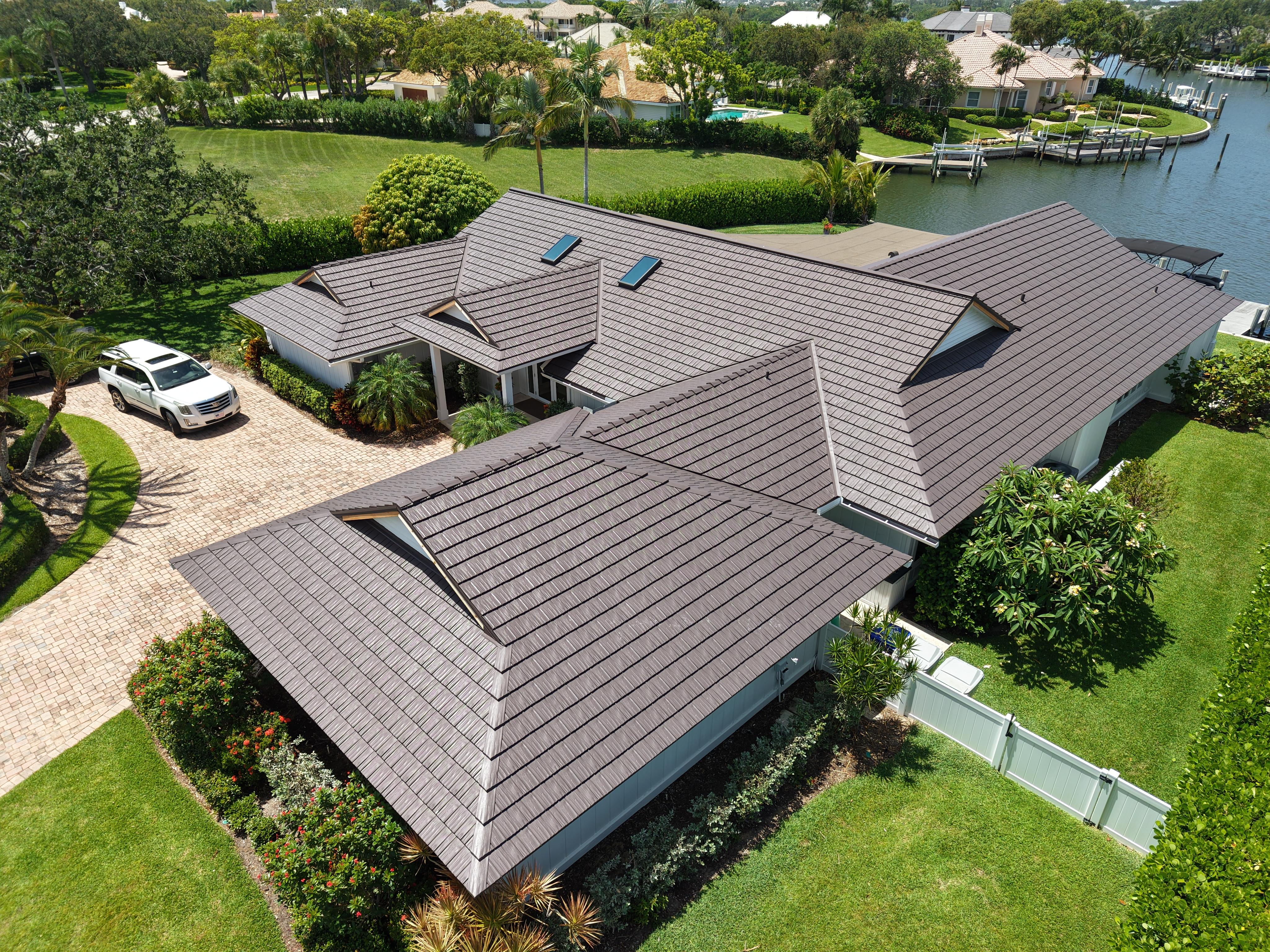 JDI Roofing and Contracting of Tampa, Florida