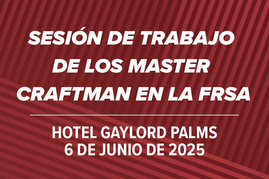 Master Craftsman: Taller de SRS Para Latinos y CertainTeed