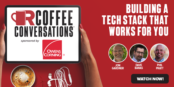 Owens Corning - Building a Tech Stack that Works for You (on demand)