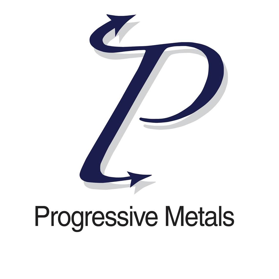 Progressive Metals - Logo