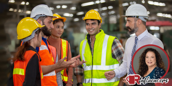 RCSI - Wendy Marvin - January 2015 - Building stronger relationships as roofing professionals in 2025