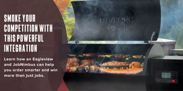 Smoke your competition with this powerful integration
