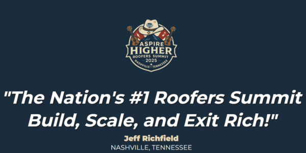 Roofers United - Summit 600x300