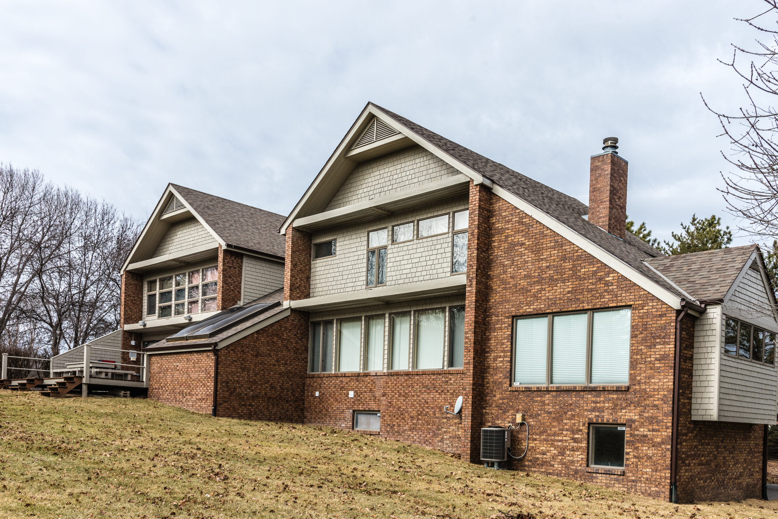 Stonebrook Exterior - Gallery 11