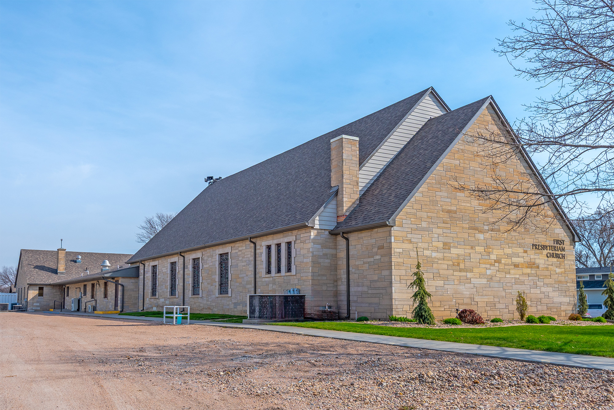 Stonebrook Exterior - Gallery 5