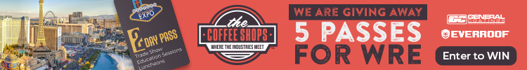 WSRCA - Banner Ad - Ticket Giveaway