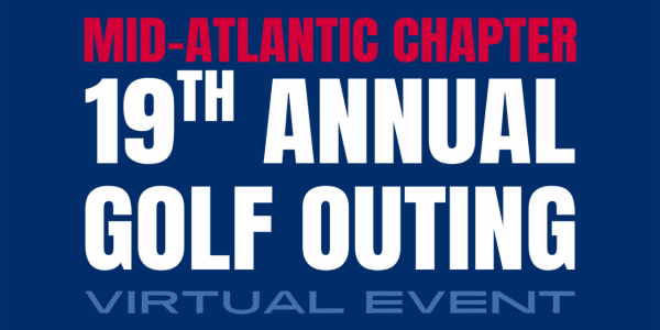 19th Annual Golf Outing of the MBCEA Mid-Atlantic Division