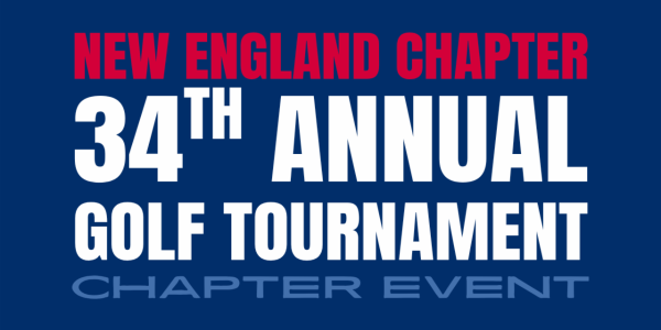34 th Annual MBCEA New England Chapter Golf Tournament