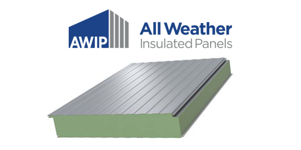 All Weather Insulated Panels introduces DM40-F+ with InnovaCELL™ Technology