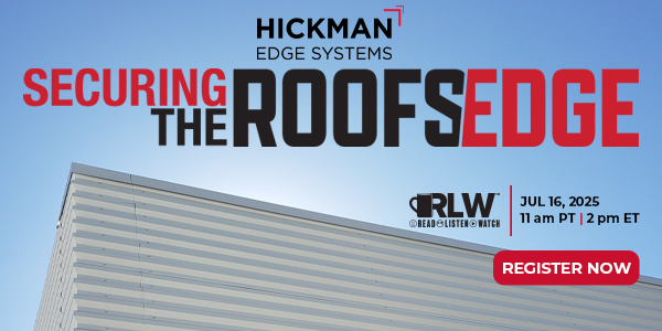 Prepare to be on the edge of your seat learning about edge metal