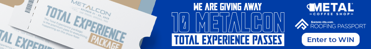 METALCON - Banner ad - Ticket Giveaway 2025_new