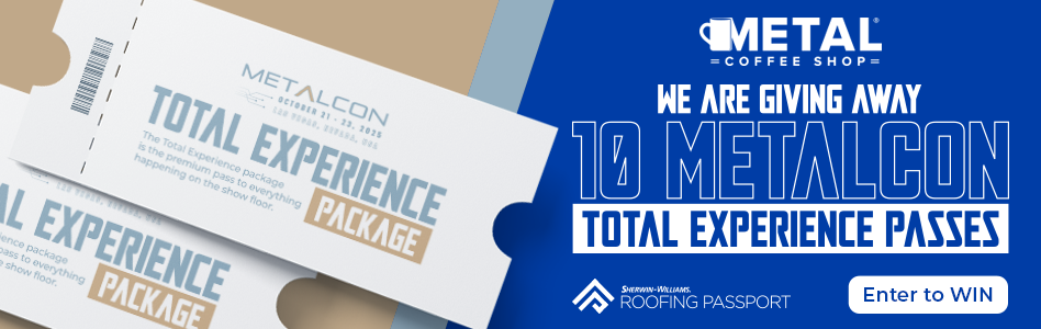 METALCON - Billboard ad - Ticket Giveaway 2025_new