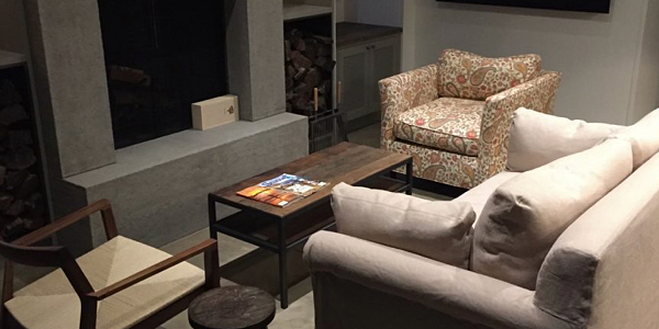 6 fireplaces that will light up your space