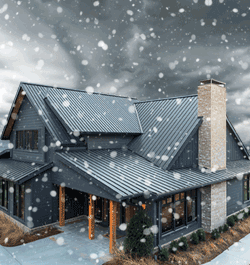 Sherwin-Williams - Sidebar Ad - MetalRoofingElements - Hail