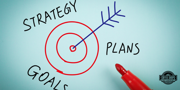 The marketing blueprint to help you succeed