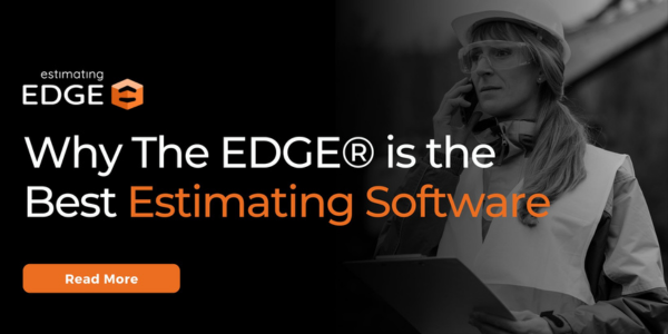 The EDGE® helps estimators win more roofing bids during busy season