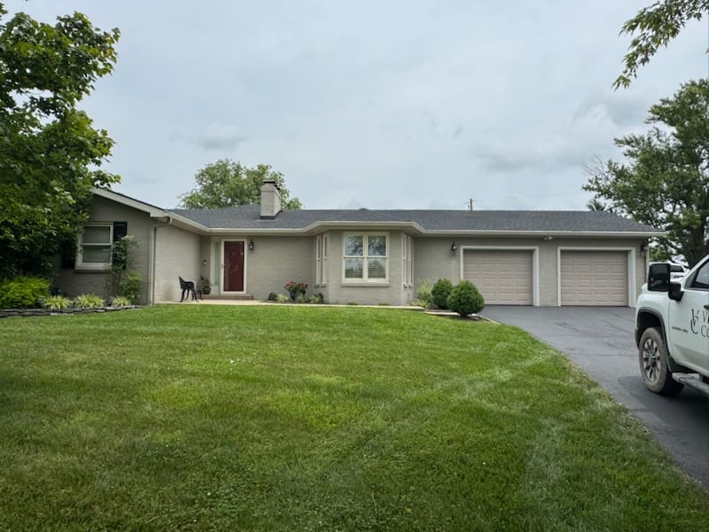 V.C. Veterans Contracting LLC - Residential Project 9