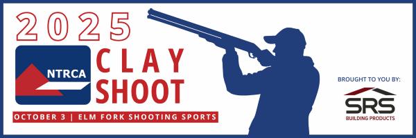 2025 NTRCA Clay Shoot
