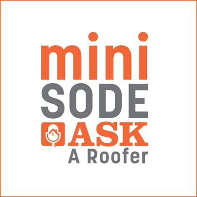 AAR Minisode - The Benefits of Female Owned Roofing Companies! AAR Minisode - The Benefits of Female Owned Roofing Companies!