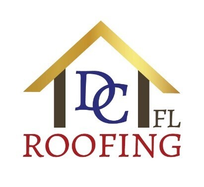 DC Roofing FL - Logo