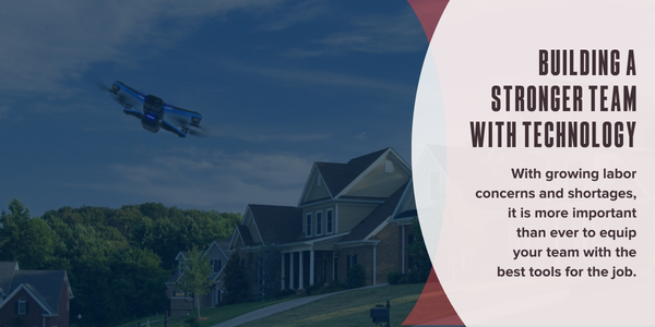 Building a stronger team with technology Building a stronger team with technology