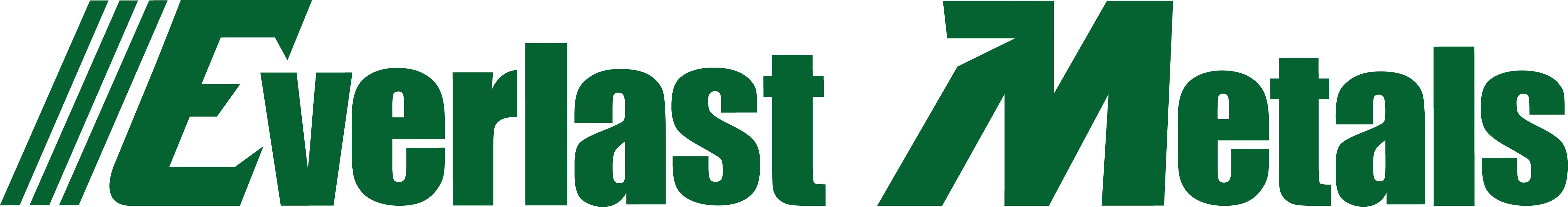 Everlast Metals - Logo