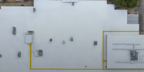 Seamless protection and energy efficiency Seamless protection and energy efficiency