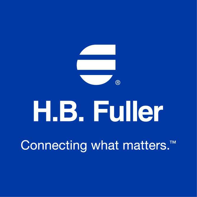 HB Fuller - logo