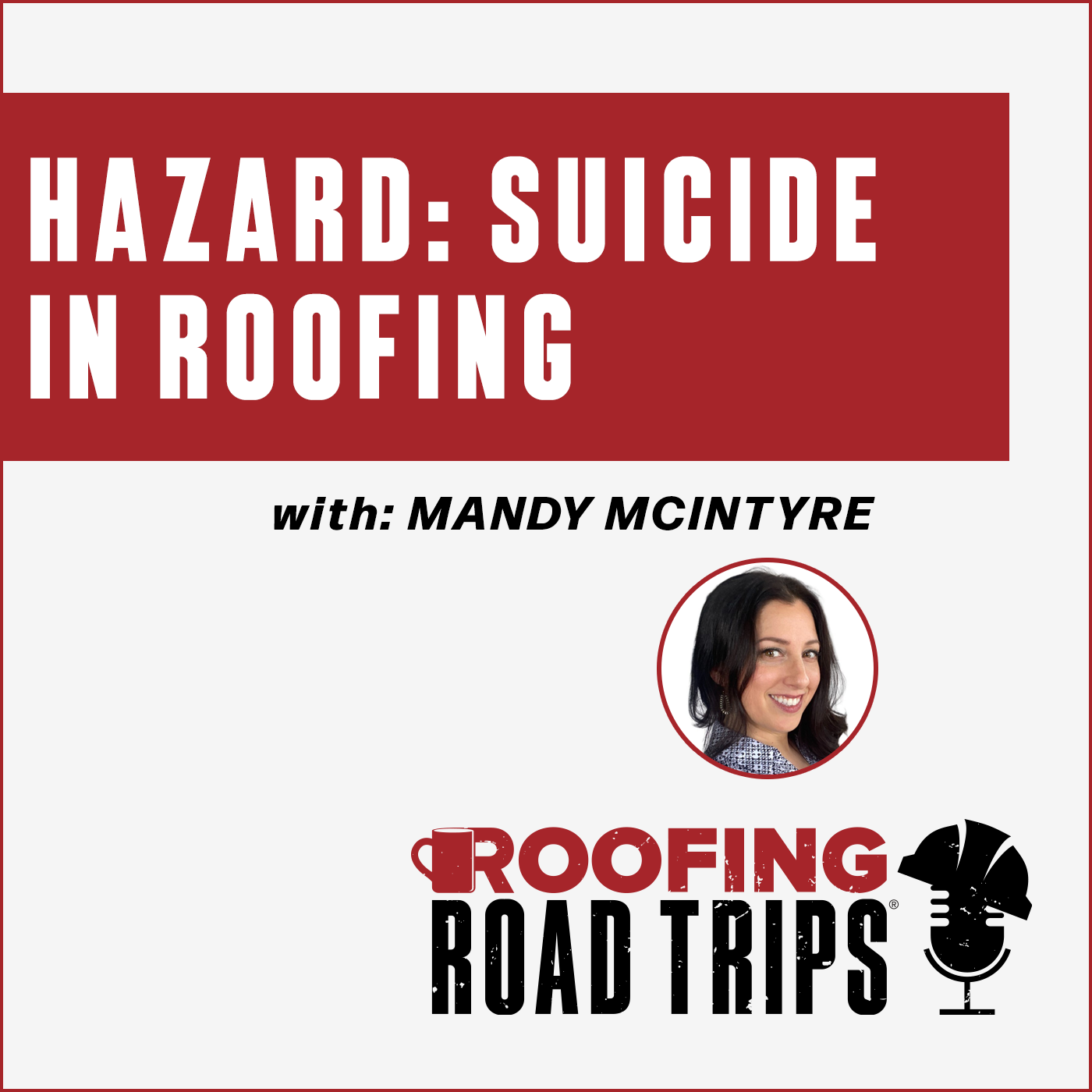 Hidden Hazard: Suicide in Roofing