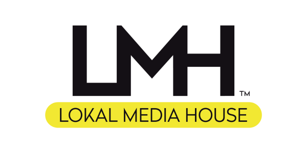 LMH Agency - Logo Clear background
