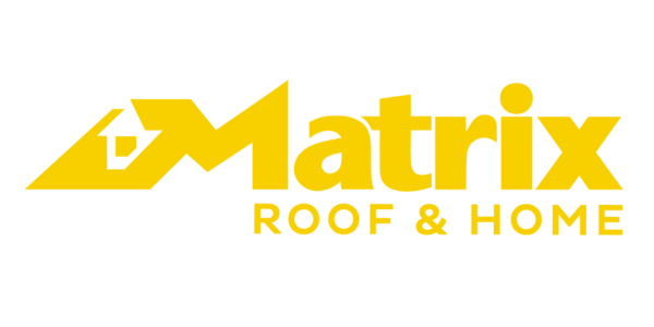 Matrix Roofing - Logo 2021