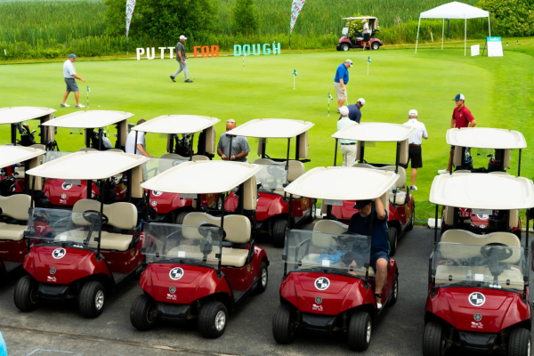 NERCA 2025 Golf Outing