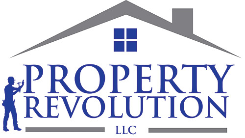 Property Revolution - Logo