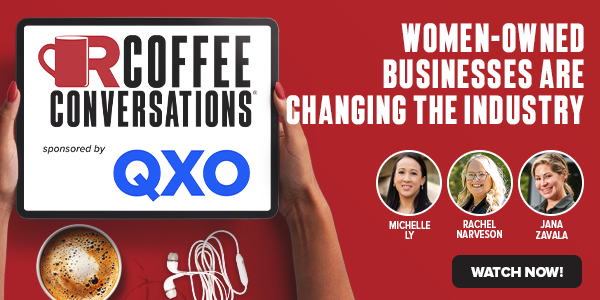 QXO - AUG 25 Coffee Conversations - SM