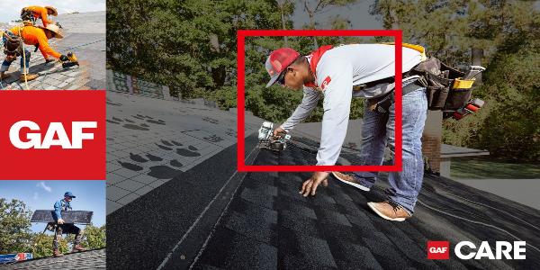 Register now for the 2025 GAF Arizona Roofing Summit & Expo