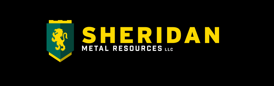 Sheridan Metal Resources - Billboard Ad - METALCON Training Zone 2025