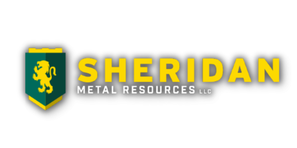 Sheridan Tools logo