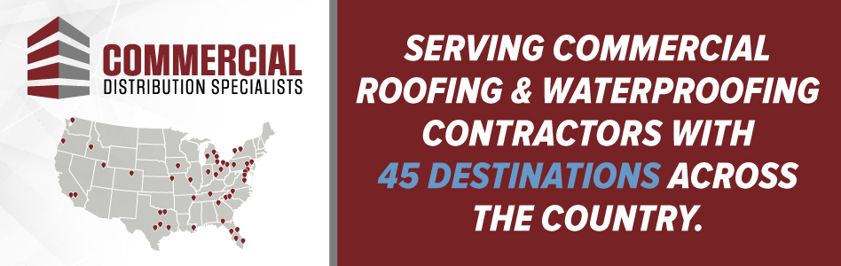 SRS - Billboard Ad - (CDS) 45 Destinations Across the Country