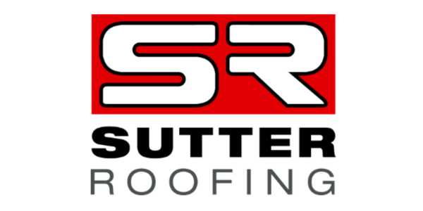 Sutter Roofing - Logo